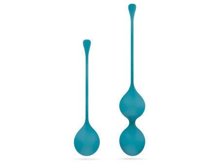 Spheres Set de 2 Bolas Kegel Spheres Set de 2 Bolas Kegel
