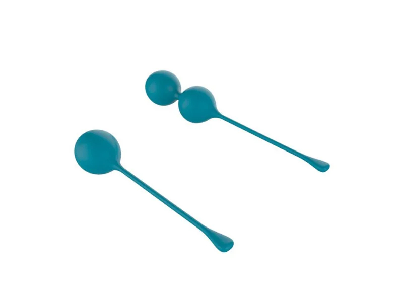 Spheres Set de 2 Bolas Kegel