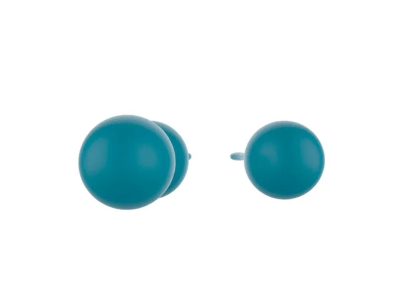 Spheres Set de 2 Bolas Kegel