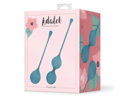 Spheres Set de 2 Bolas Kegel Spheres Set de 2 Bolas Kegel