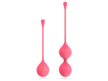 Spheres Set de 2 Bolas Kegel Spheres Set de 2 Bolas Kegel