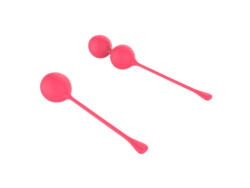 Spheres Set de 2 Bolas Kegel