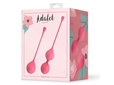 Spheres Set de 2 Bolas Kegel Spheres Set de 2 Bolas Kegel