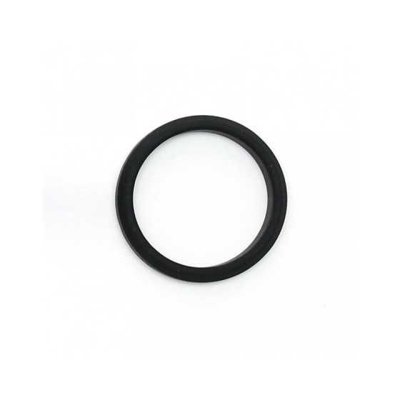 Anillo Pene Silicona Negro O 32mm