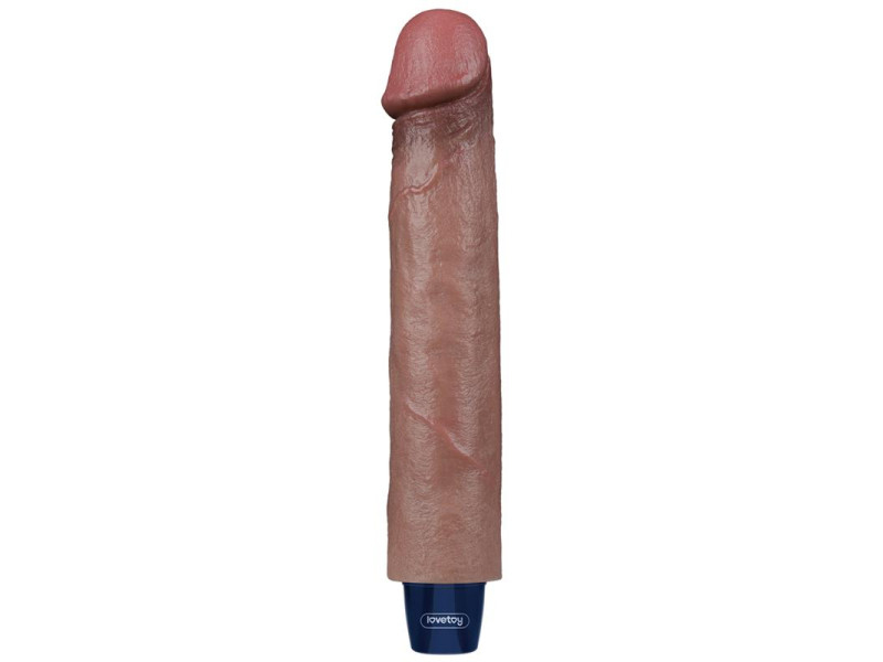 Vibrador Realista 9 USB