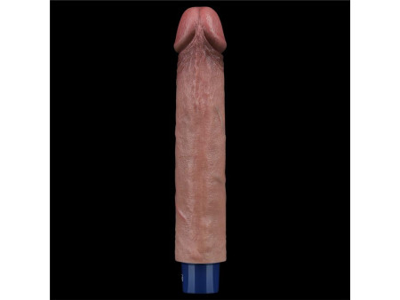 Vibrador Realista 9 USB
