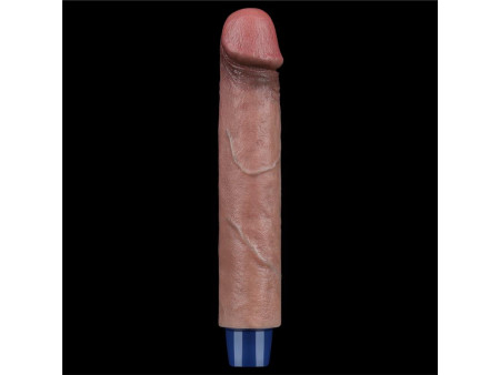Vibrador Realista 9 USB