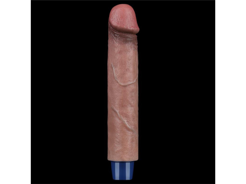 Vibrador Realista 9 USB