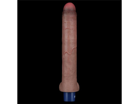 Vibrador Realista 105 USB