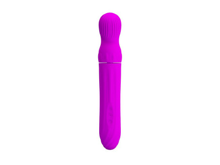 Vibrador Rotador Abraham Purpura Vibrador Rotador Abraham Purpura