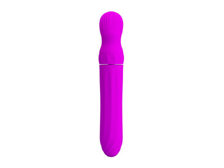 Vibrador Rotador Abraham Purpura Vibrador Rotador Abraham Purpura