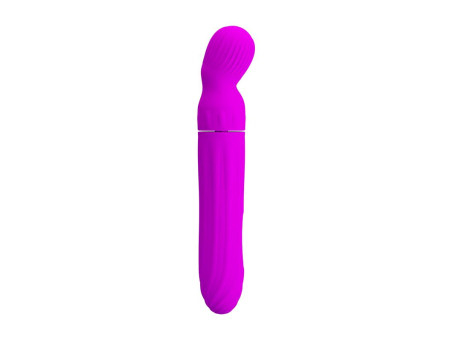 Vibrador Rotador Abraham Purpura Vibrador Rotador Abraham Purpura