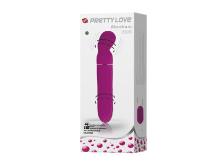 Vibrador Rotador Abraham Purpura Vibrador Rotador Abraham Purpura