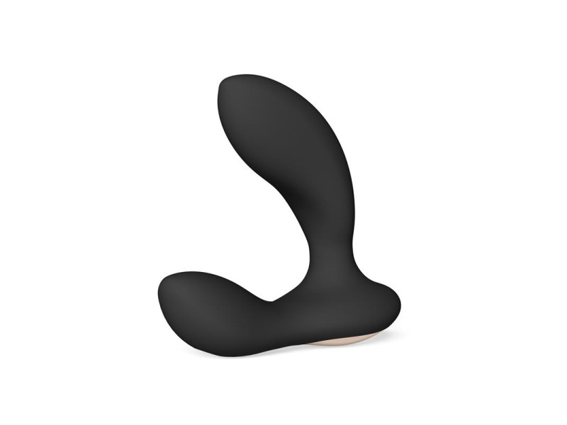 Hugo 2 Masajeador prostatico con APP Negro Hugo 2 Masajeador prostatico con APP Negro