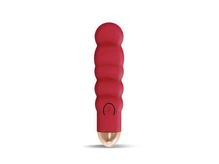 Ewon Estimulador 10 Velocidades Rust Red