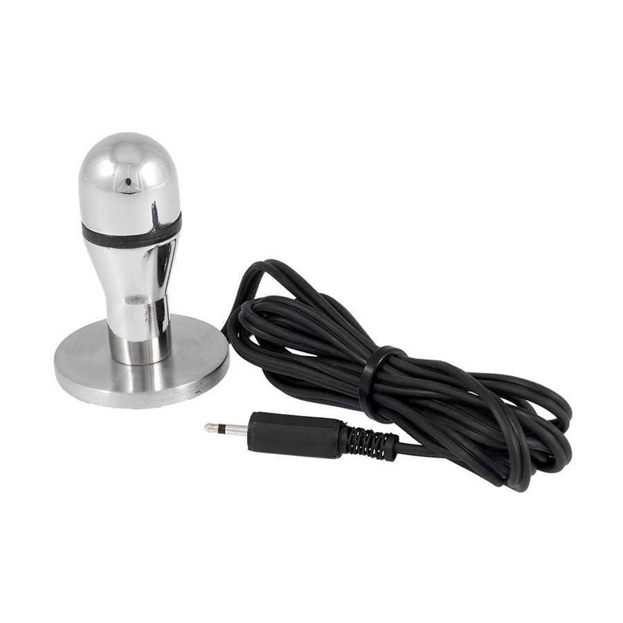 Plug Anal Dildo Electro Shock