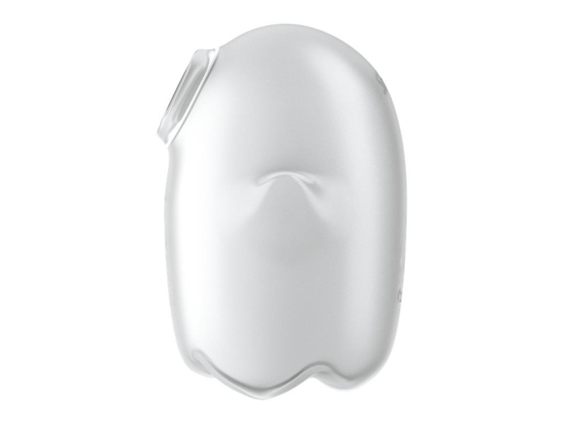 Glowing Ghost Succionador Brilla en la Oscuridad