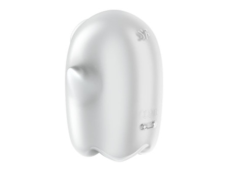 Glowing Ghost Succionador Brilla en la Oscuridad