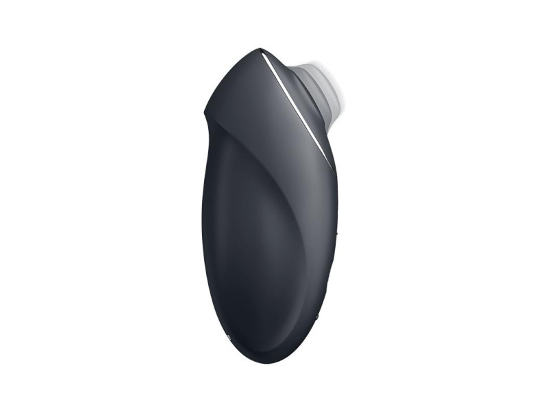 Tap and Climax 1 Vibracion y Tapping Negro