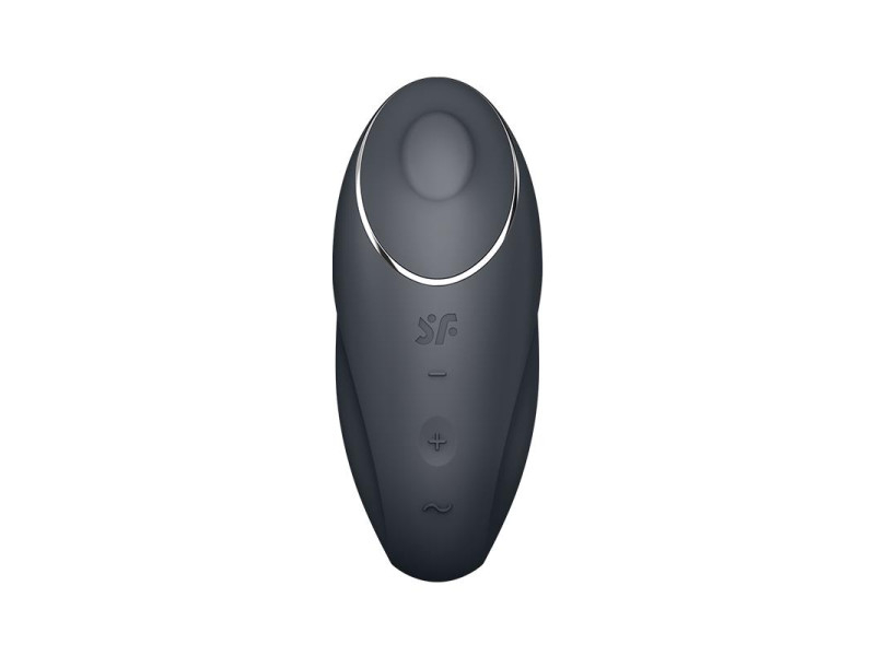 Tap and Climax 1 Vibracion y Tapping Negro