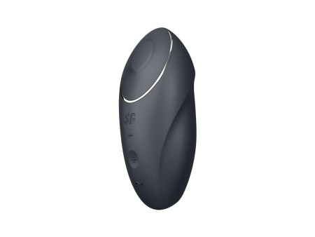 Tap and Climax 1 Vibracion y Tapping Negro