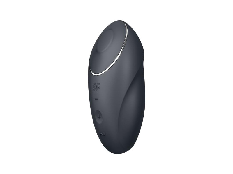 Tap and Climax 1 Vibracion y Tapping Negro