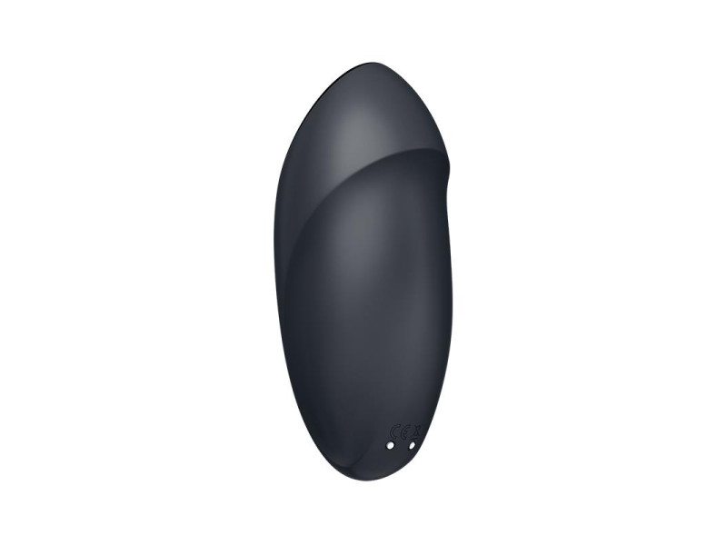 Tap and Climax 1 Vibracion y Tapping Negro