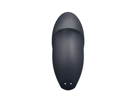 Tap and Climax 1 Vibracion y Tapping Negro