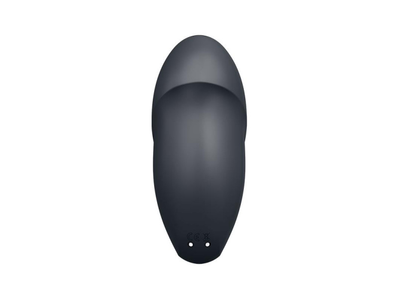 Tap and Climax 1 Vibracion y Tapping Negro