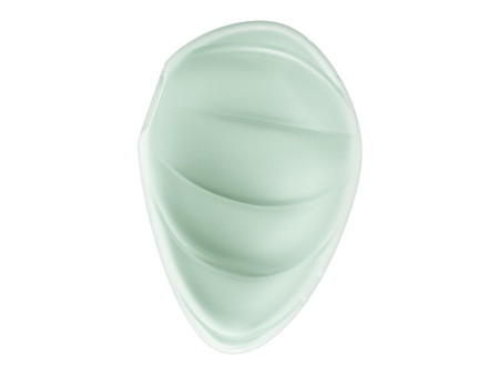 Cloud Dancer Succionador y Vibrador Menta