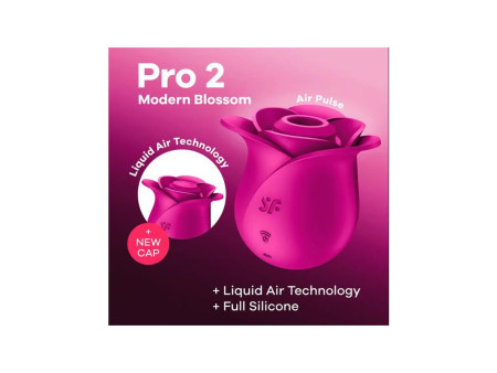 Pro 2 Modern Blossom Succionador