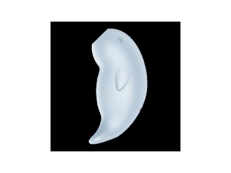 Seal You Soon Succionador y Vibrador