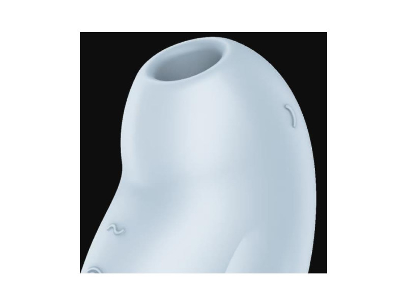 Seal You Soon Succionador y Vibrador