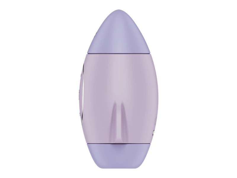 Mission Control Violet Succionador Violeta