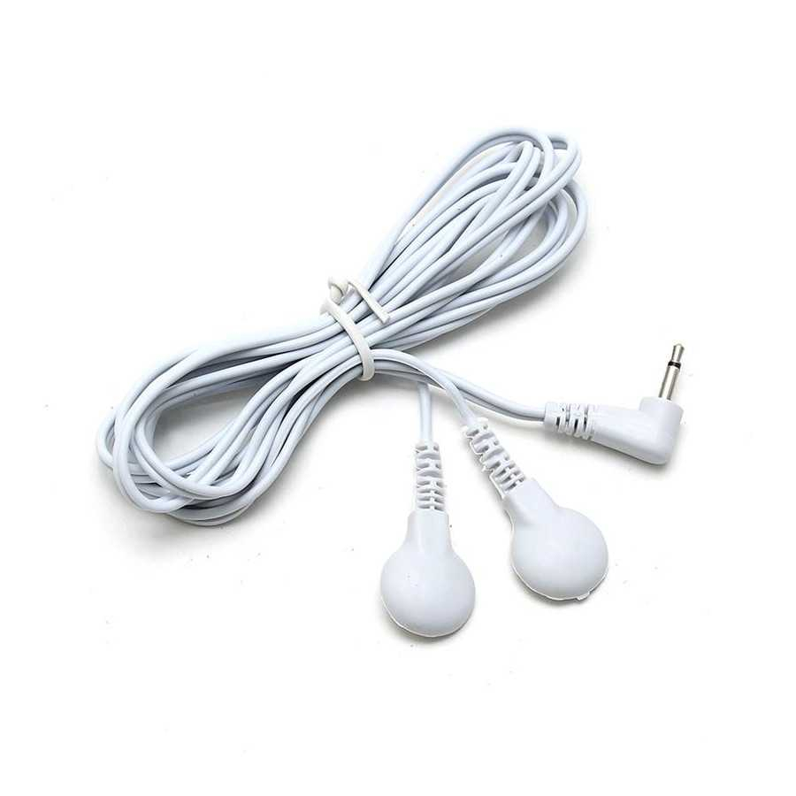 Cable de Alimentacion Almohadillas