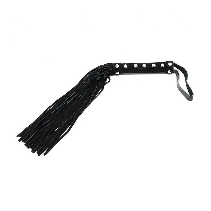 Rimba Bondage Play Flogger 44 cm