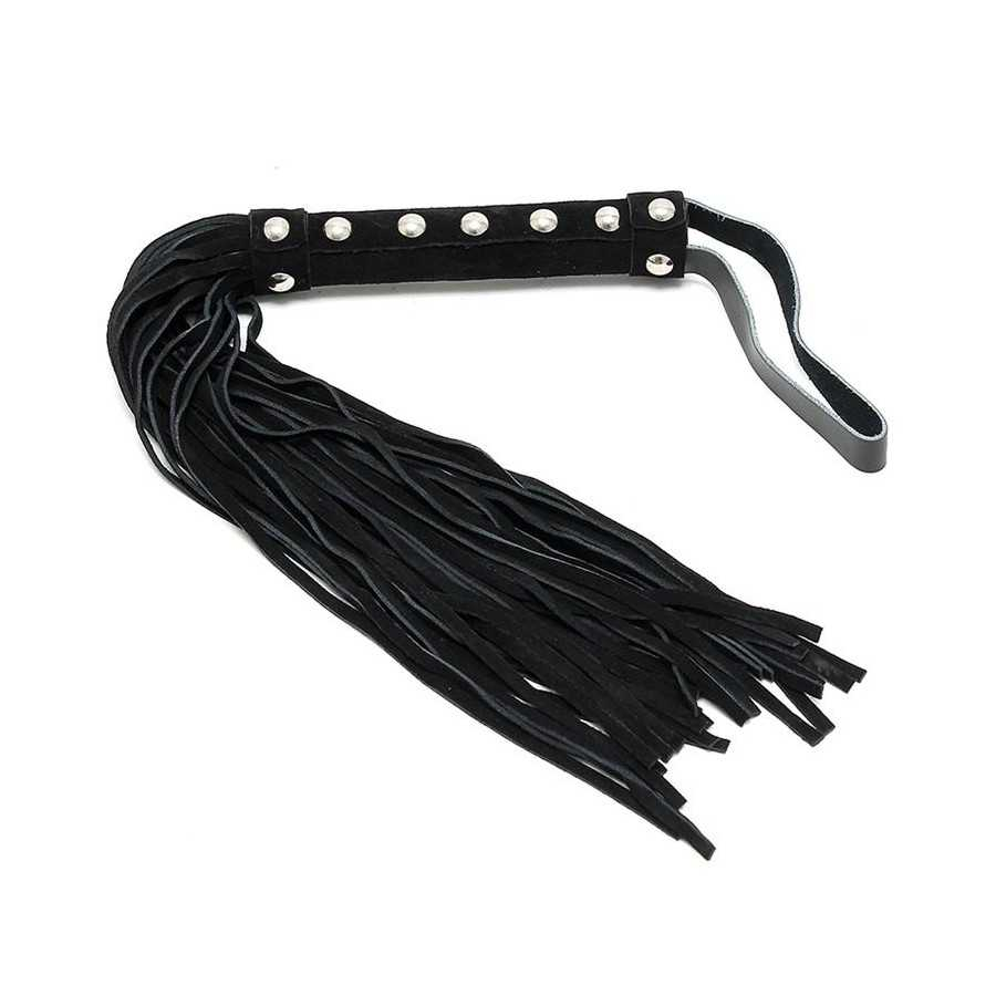 Rimba Bondage Play Flogger 44 cm