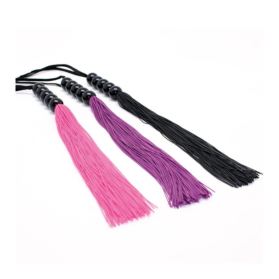 Rimba Bondage Play Flogger 38 cm