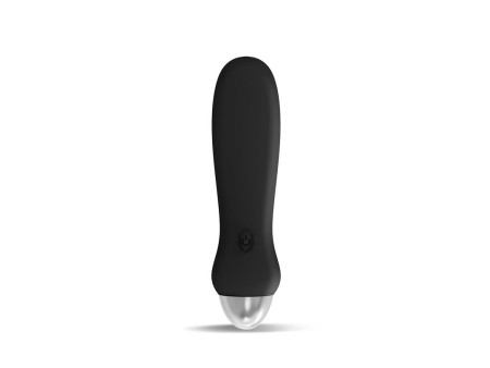 Luxo Estimulador 10 Velocidades Negro