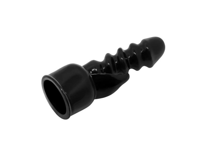 Cabezal Power Head Super Dong Negro