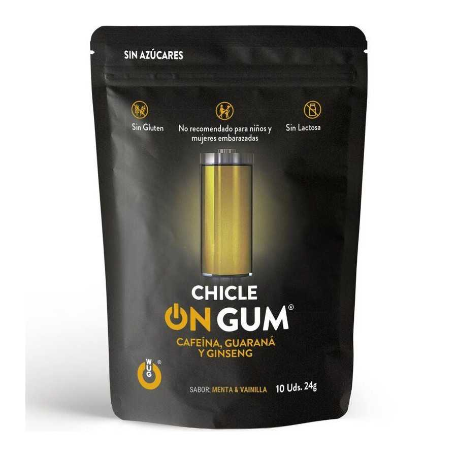 Chicles On Gum 10 Uds