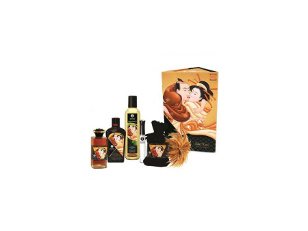 Kit Sweet Kisses Collection