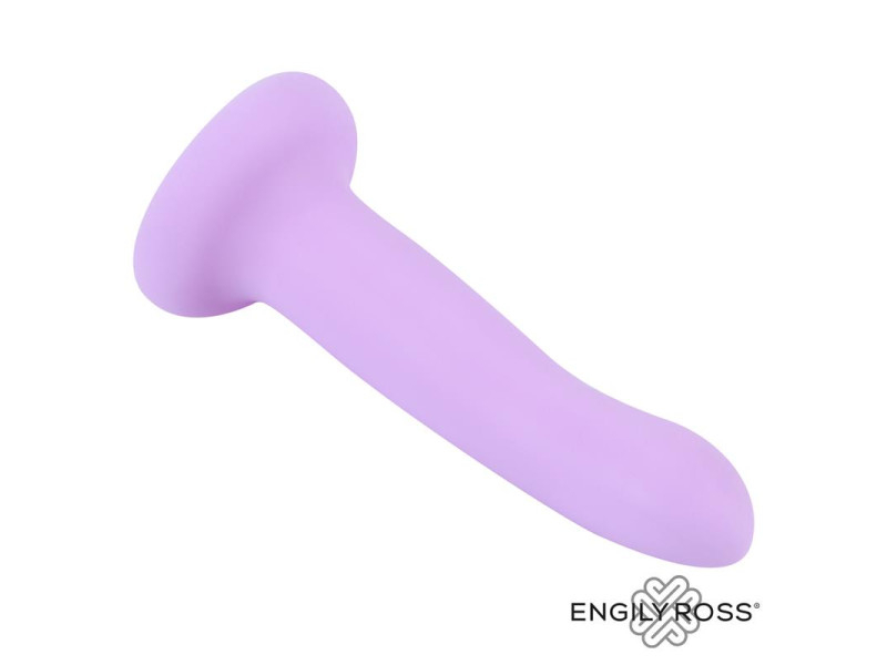 Dildo Articulable 17 cm
