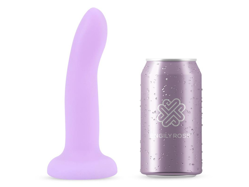 Dildo Articulable 17 cm