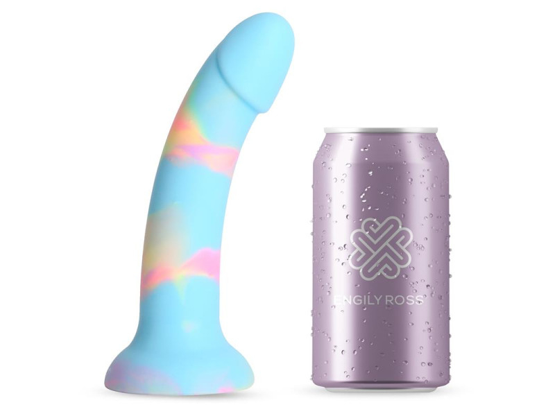 Dildo Sweet Cloud 18 cm