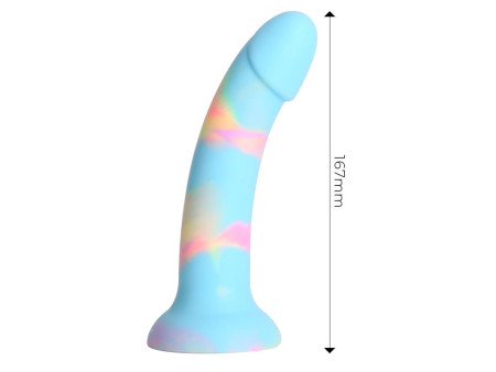 Dildo Sweet Cloud 18 cm