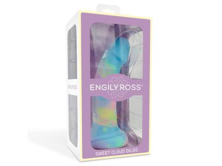 Dildo Sweet Cloud 18 cm
