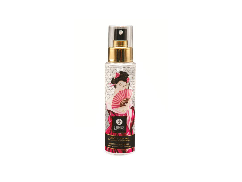 Gentle Limpiador de Juguetes 115 ml Gentle Limpiador de Juguetes 115 ml