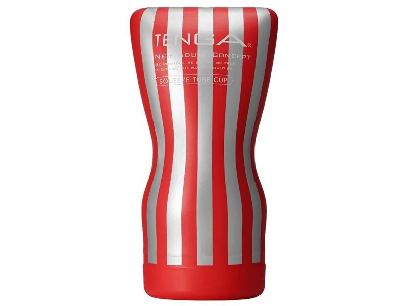 Masturbador Soft Tube Masturbador Soft Tube