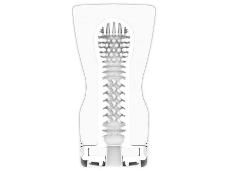Masturbador Soft Tube Masturbador Soft Tube